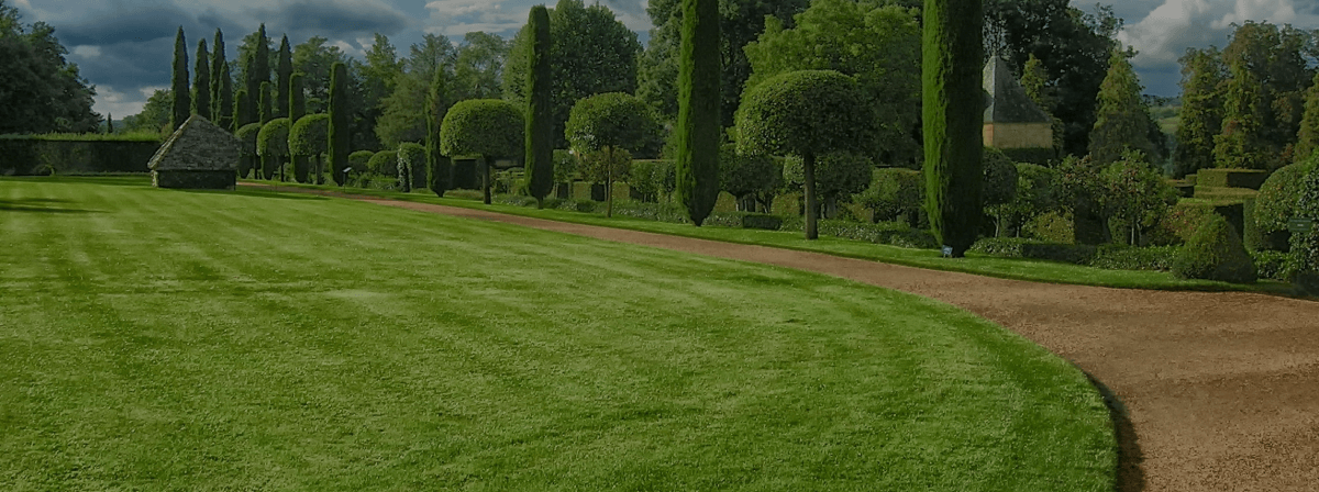 Le jardin du refuge